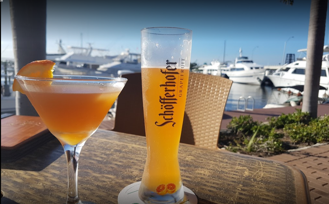 Sailor's Return Restaurant Sailor's Return Restaurant