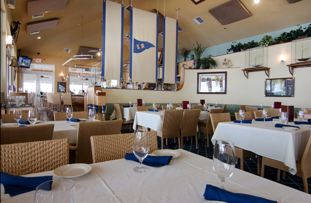 Sailor's Return Restaurant Sailor's Return Restaurant