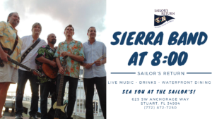 Sailor's Return Restaurant