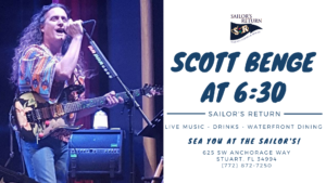 Sailor's Return Restaurant