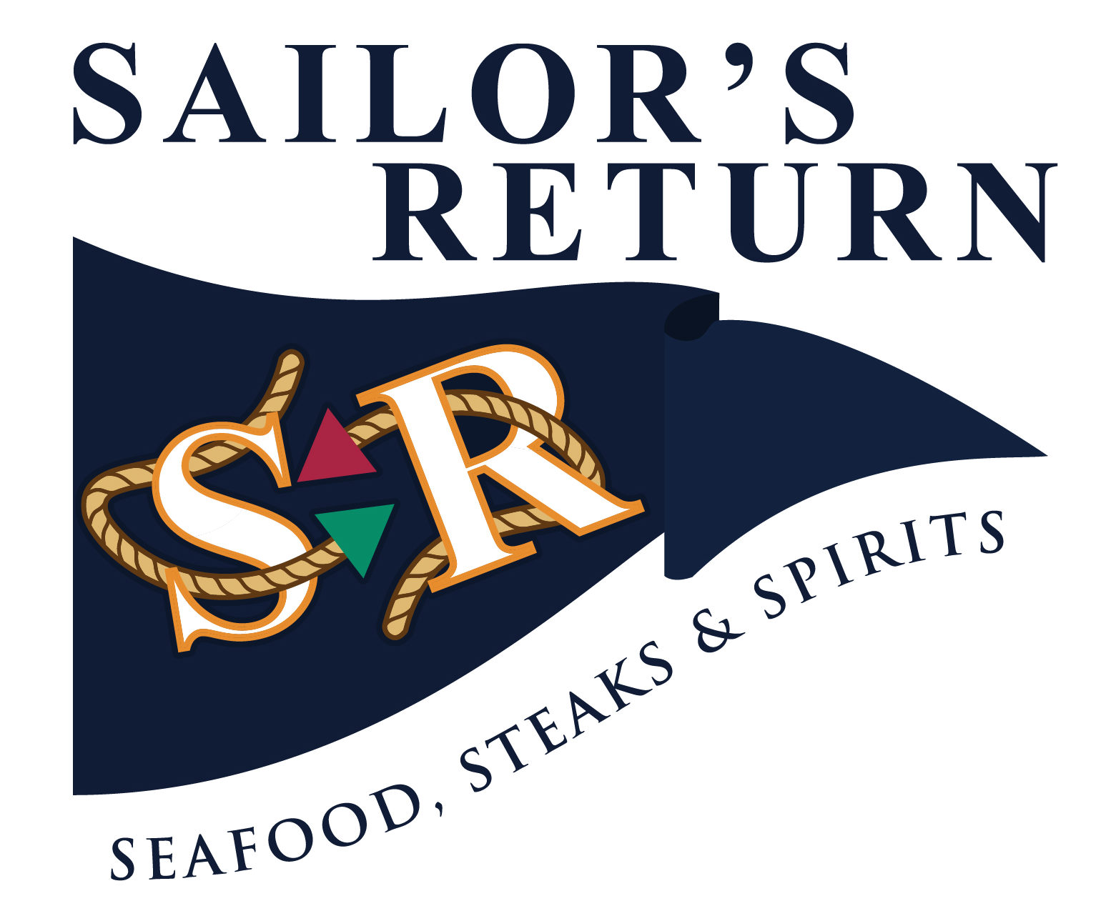 Sailor's Return Restaurant