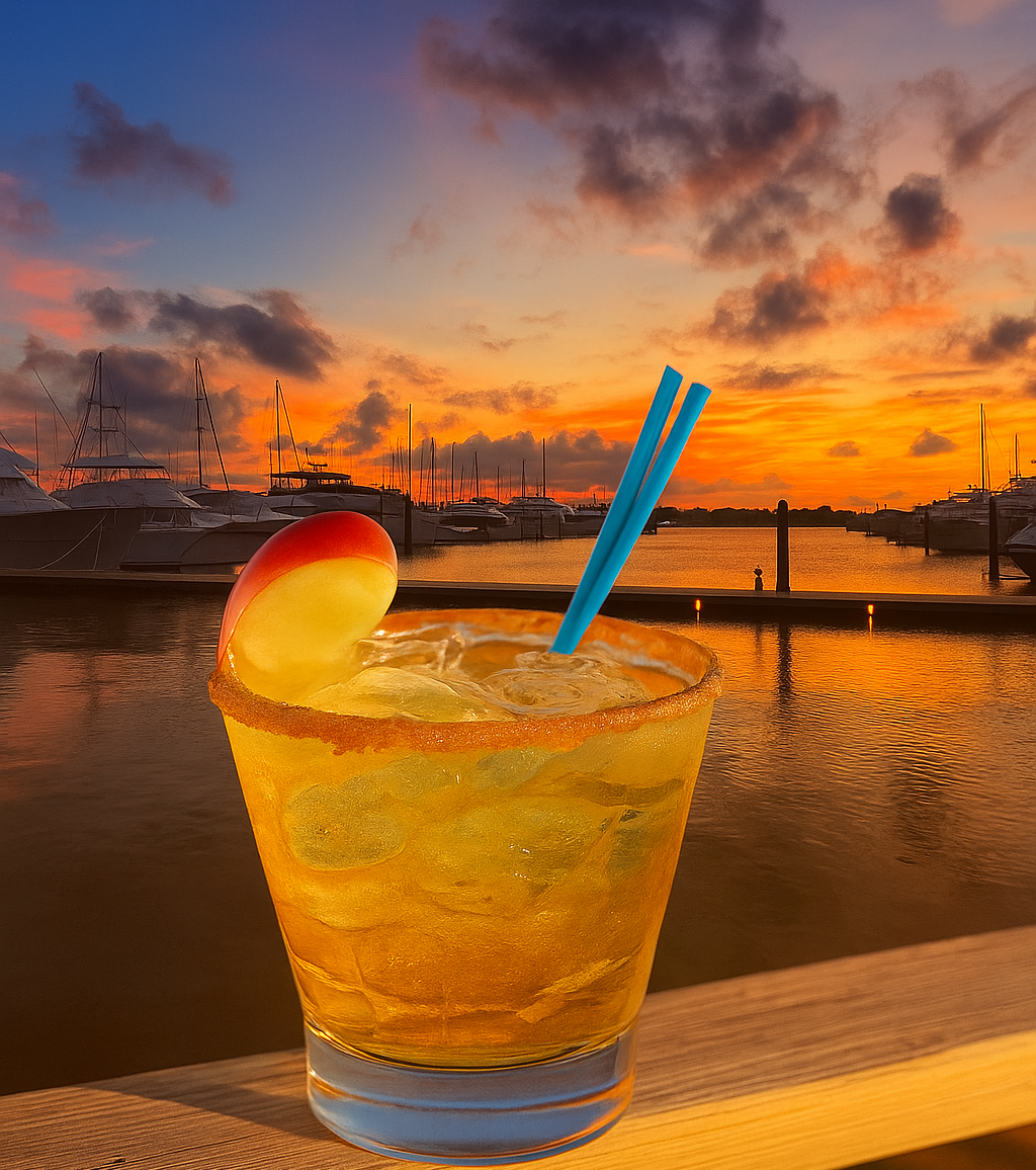 Blazin’ Apple Cider